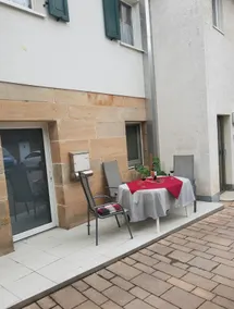FeWo Annette am Friesenbach - Image 5