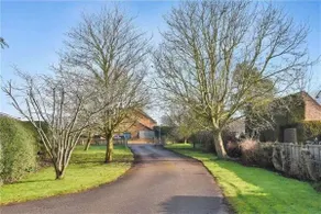 Boundary House Studio, Moulton - Image 2