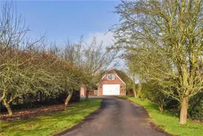Boundary House Studio, Moulton - Image 3