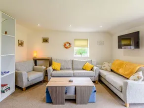 Pheasant's Roost Cottage - The Lazy Buzzards - Image 2