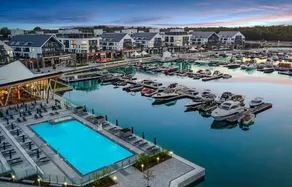 Stunning 1BR w Pool ~ Free Parking & Self Check-In - Image 5