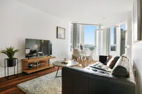 Romantic Experience of 2 Bedroom - Image 2