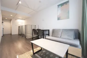 Sumyca's apartment with WiFi, family apartment 102 - Image 2