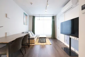 Sumyca's apartment with WiFi, family apartment 102 - Image 3