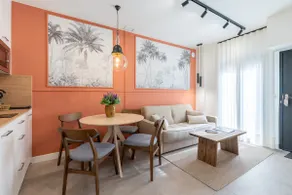 CanoA Apartment Jardines de Murillo I - Image 2