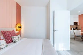 CanoA Apartment Jardines de Murillo I - Image 5