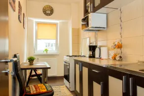 ♥ ️ ZENTRALE WOHNUNG IN DER NÄHE VON METRO / PARK & ALLEN AUSSTATTUNGEN - Image 2