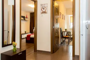 ♥ ️ ZENTRALE WOHNUNG IN DER NÄHE VON METRO / PARK & ALLEN AUSSTATTUNGEN - Image 5