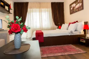 ♥ ️ ZENTRALE WOHNUNG IN DER NÄHE VON METRO / PARK & ALLEN AUSSTATTUNGEN - Image 3