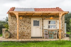 Olive Grove Cottage - Image 3
