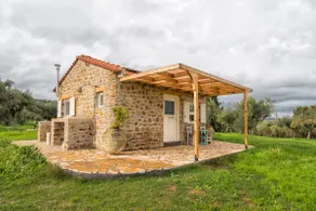 Olive Grove Cottage - Image 4