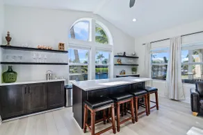 Waterfront Palm Beach Villa w Pool, Near Beaches! - Image 3