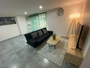 Entire apartment: guest house - Image 5
