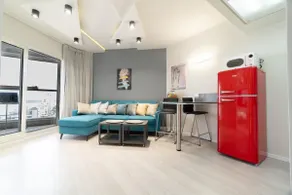 Sweet Love - Perfect apartment by the sea with balcony and view - Image 2