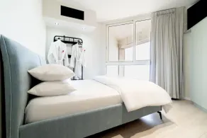 Sweet Love - Perfect apartment by the sea with balcony and view - Image 3