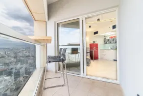 Sweet Love - Perfect apartment by the sea with balcony and view - Image 4