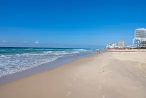 Sweet Love - Perfect apartment by the sea with balcony and view - Image 5