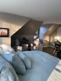 Tavern - Charming Loft - Image 3