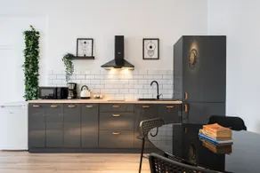 Touristic Area | City Centre | Old Town Apartment with View - Image 3