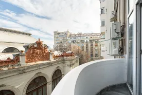 Touristic Area | City Centre | Old Town Apartment with View - Image 5