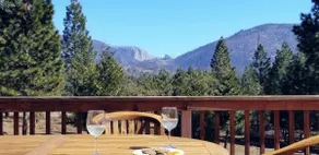 Yosemite Valley View - Image 2