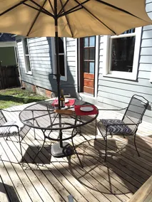 Spacious & Beautiful 2BR 2BA Midtown House - Image 4