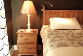 Spacious & Beautiful 2BR 2BA Midtown House - Image 5