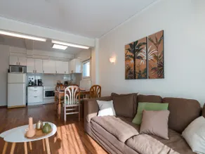 FLAT 1 BEDROOM 1 BATHROOM - MAROUSI - Image 2