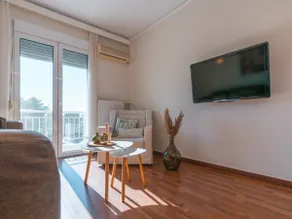 FLAT 1 BEDROOM 1 BATHROOM - MAROUSI - Image 5