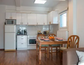 FLAT 1 BEDROOM 1 BATHROOM - MAROUSI - Image 4