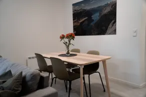 Trolltunga Odda Apartments - Image 3