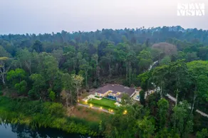 4BR |Heated Pool|StayVista |Mudra Manor @Karnataka - Image 5