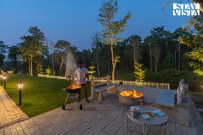 Mudra Manor w/Breakfast & Heated Pool - Image 5