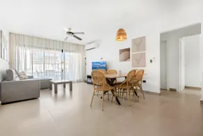 Elegant Seaside retreat with private pool Terrace - Image 5