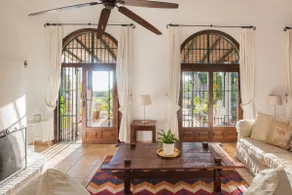 Heated pool / Premium Spanish villa / Sea views - Image 4