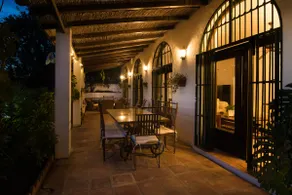 Heated pool / Premium Spanish villa / Sea views - Image 5
