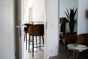 JUNIK- Modern City Apartment in Krefeld/near Messe - Image 4