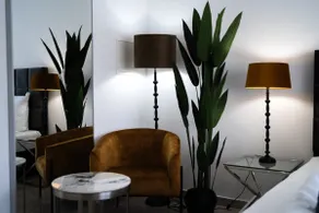JUNIK- Modern City Apartment in Krefeld/near Messe - Image 2