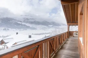 Panorama Chalet with Sauna near Zell am See - Kaprun - Image 4