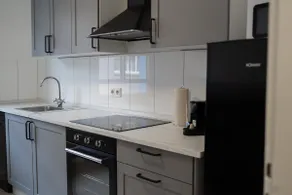 City Apartments by JUNIK Apartments - Image 5