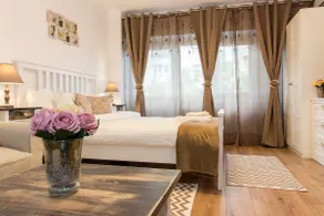 Sector 4 - Motru 75 by MRG Apartments - Image 2