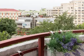 Sector 4 - Motru 75 by MRG Apartments - Image 4