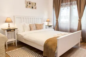 Sector 4 - Motru 75 by MRG Apartments - Image 5