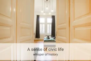 Live like a Local in an old Historic House - Image 4