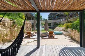 Luxury Xalet Condo on Cenote - Image 4