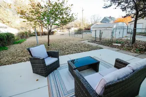 1BR in Quiet Location | Fenced Yard + W&D! - Image 5