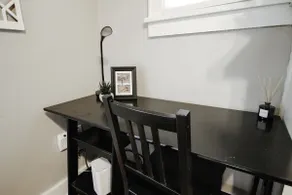 1BR in Quiet Location | Fenced Yard + W&D! - Image 4