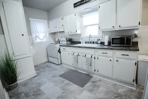 1BR in Quiet Location | Fenced Yard + W&D! - Image 2