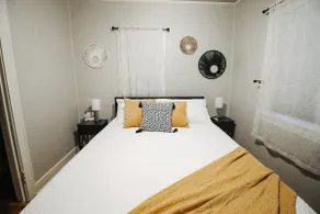 1BR in Quiet Location | Fenced Yard + W&D! - Image 3