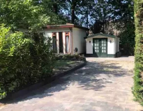 Rust-ique Chalet - Image 3